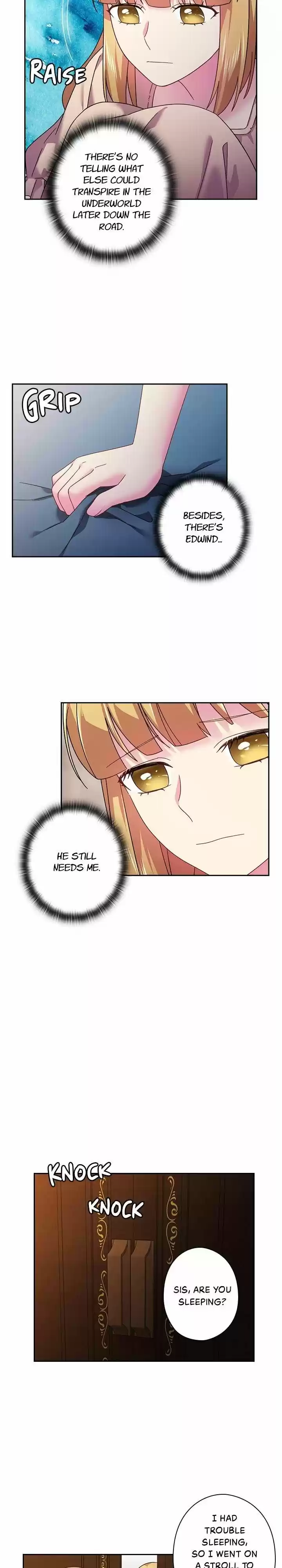 Ningen Desuga Maou Totsugu Koto Ni Narimashita Chapter 127