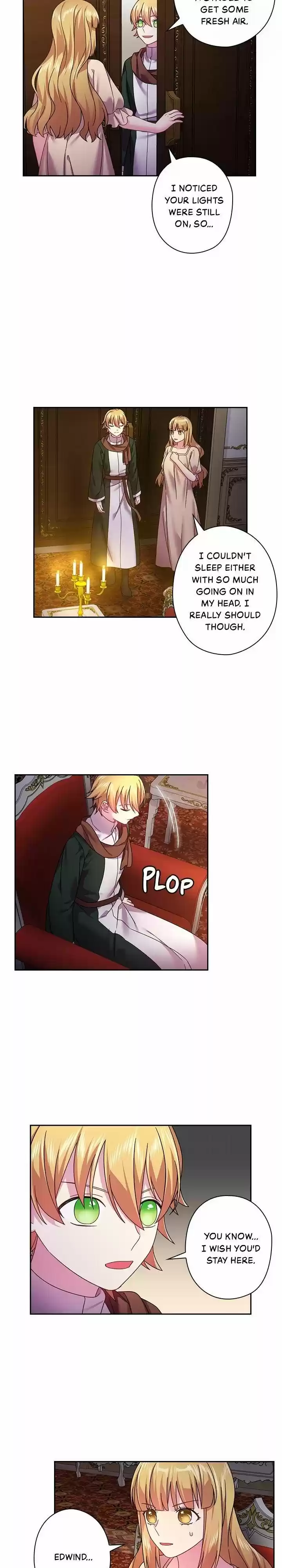 Ningen Desuga Maou Totsugu Koto Ni Narimashita Chapter 127