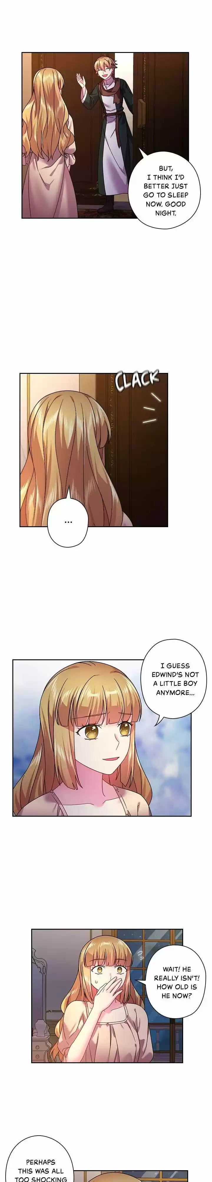 Ningen Desuga Maou Totsugu Koto Ni Narimashita Chapter 128