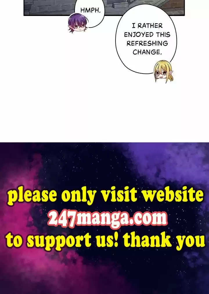 Ningen Desuga Maou Totsugu Koto Ni Narimashita Chapter 128