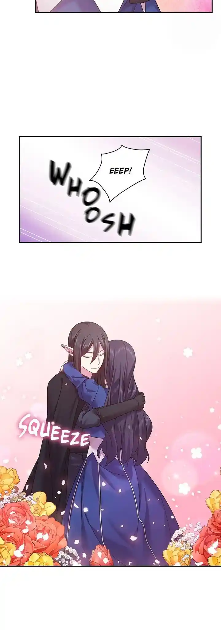 Ningen Desuga Maou Totsugu Koto Ni Narimashita Chapter 129