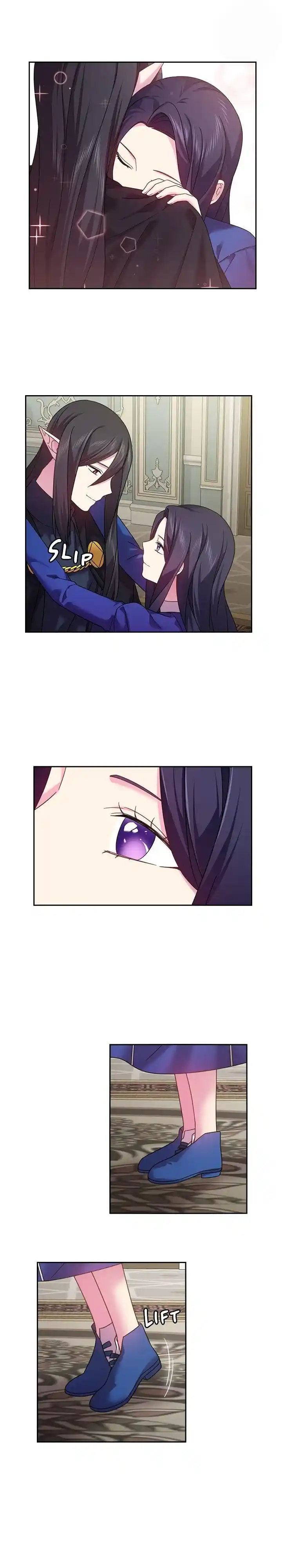 Ningen Desuga Maou Totsugu Koto Ni Narimashita Chapter 129