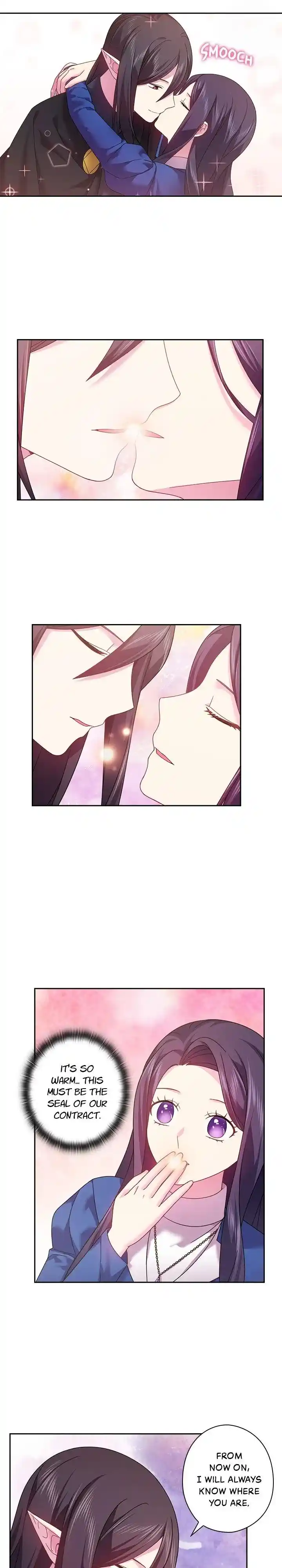 Ningen Desuga Maou Totsugu Koto Ni Narimashita Chapter 129