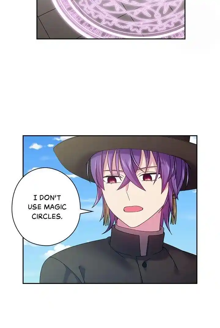 Ningen Desuga Maou Totsugu Koto Ni Narimashita Chapter 130