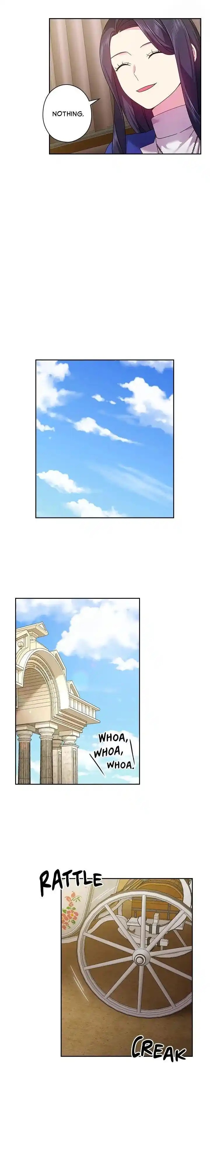 Ningen Desuga Maou Totsugu Koto Ni Narimashita Chapter 130