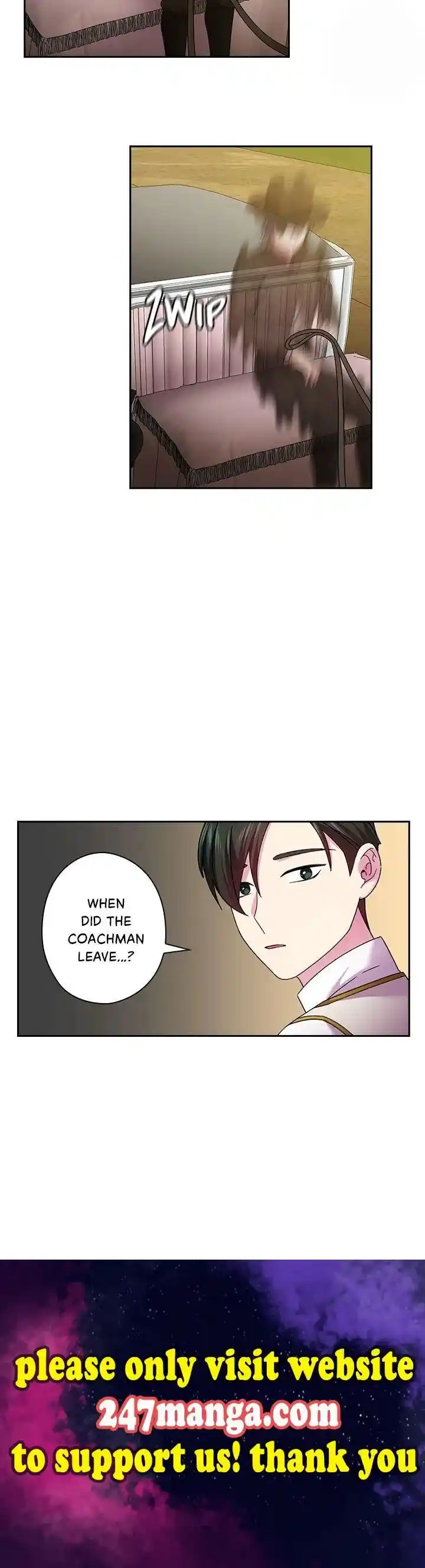 Ningen Desuga Maou Totsugu Koto Ni Narimashita Chapter 130