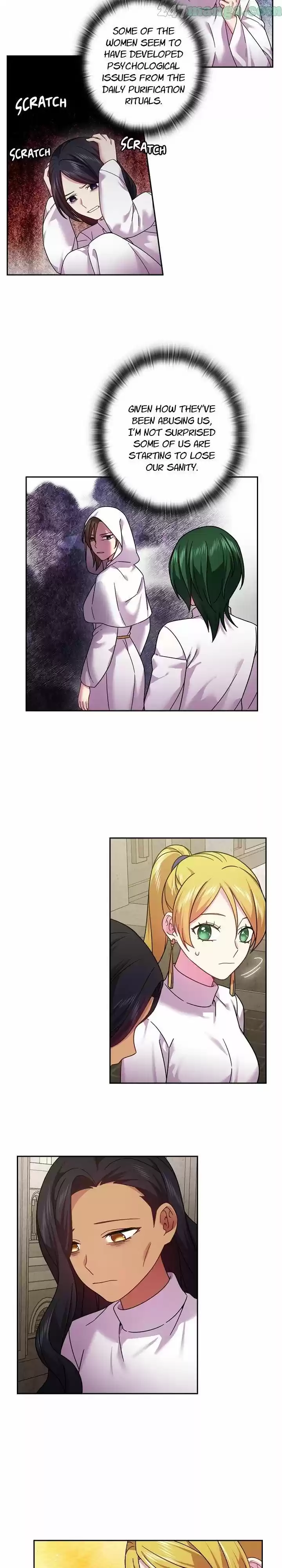 Ningen Desuga Maou Totsugu Koto Ni Narimashita Chapter 131