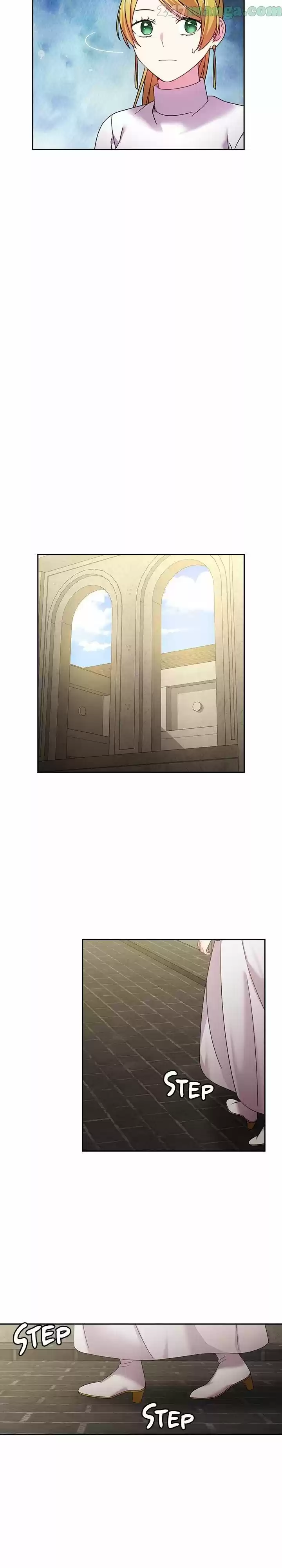 Ningen Desuga Maou Totsugu Koto Ni Narimashita Chapter 131