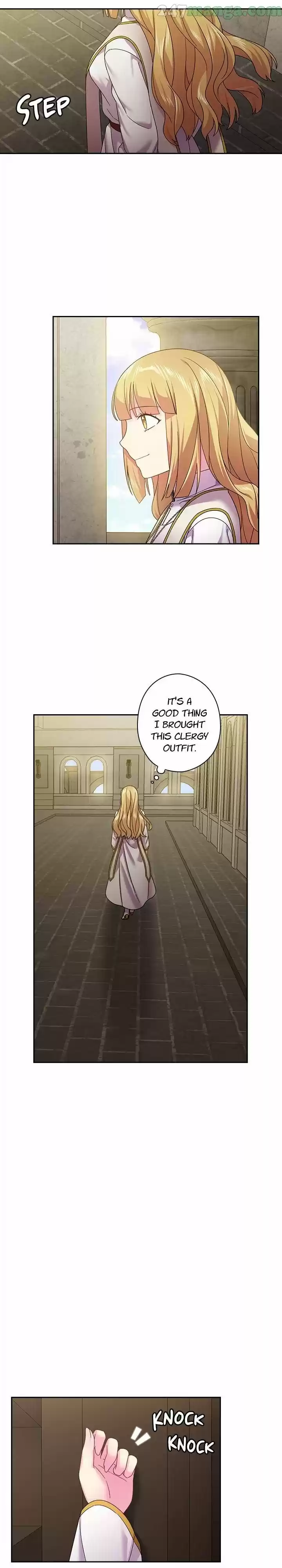 Ningen Desuga Maou Totsugu Koto Ni Narimashita Chapter 131