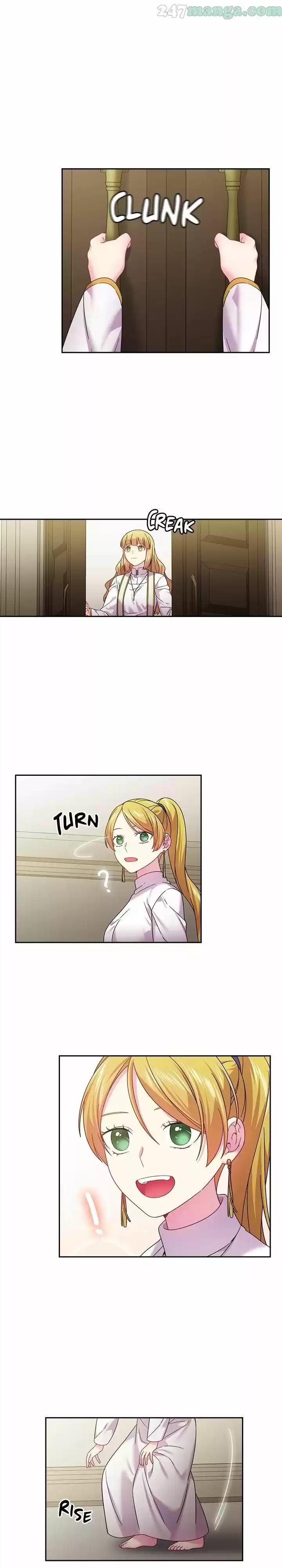 Ningen Desuga Maou Totsugu Koto Ni Narimashita Chapter 131