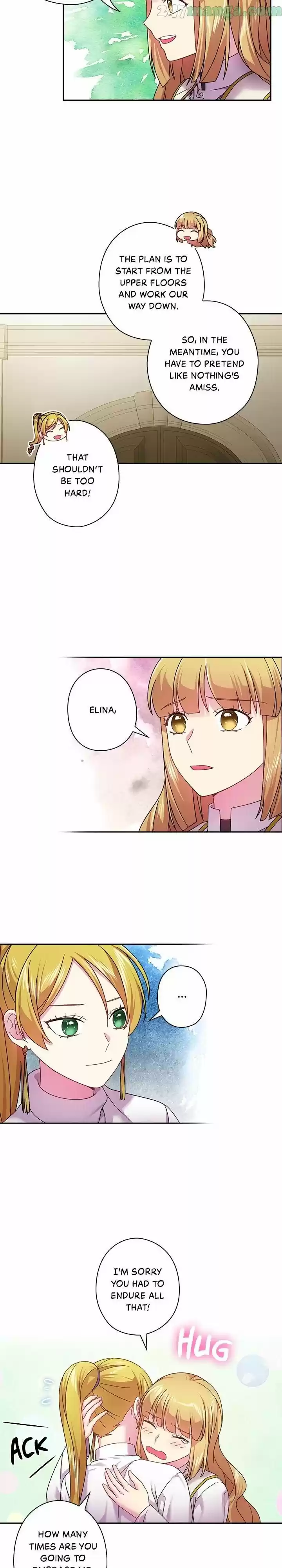 Ningen Desuga Maou Totsugu Koto Ni Narimashita Chapter 132