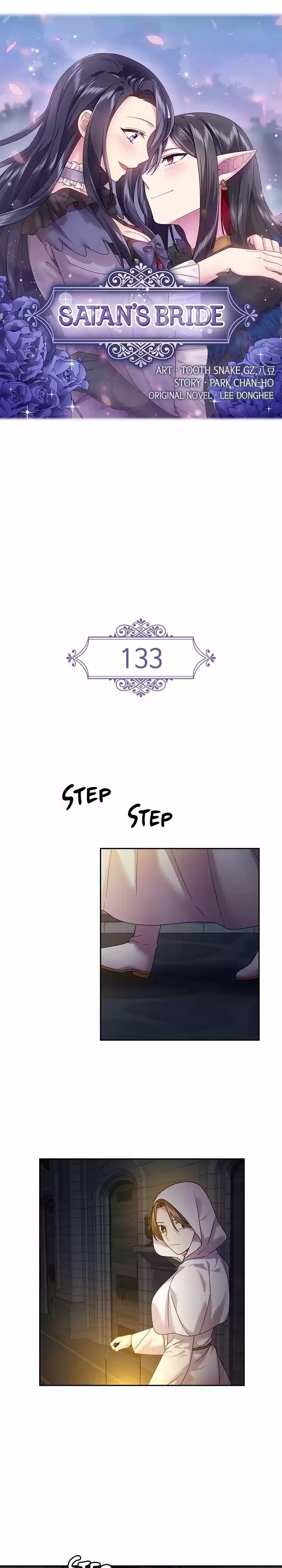 Ningen Desuga Maou Totsugu Koto Ni Narimashita Chapter 133