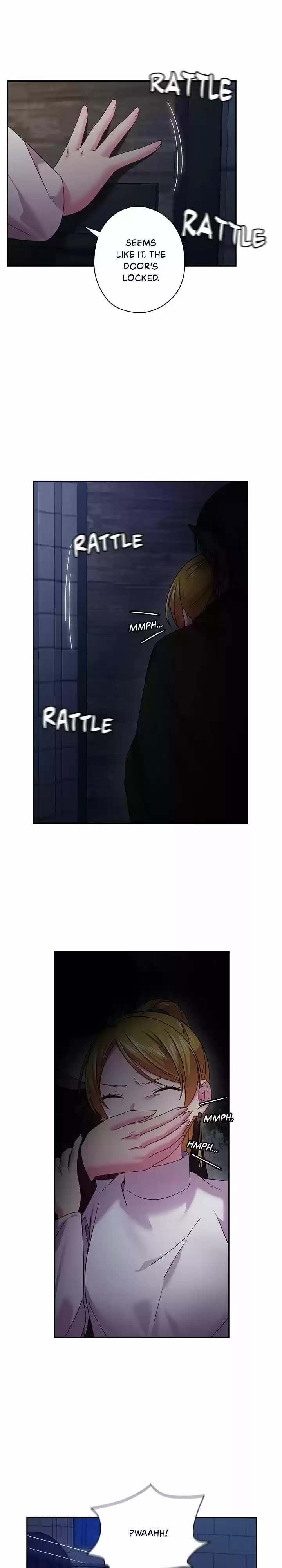 Ningen Desuga Maou Totsugu Koto Ni Narimashita Chapter 133