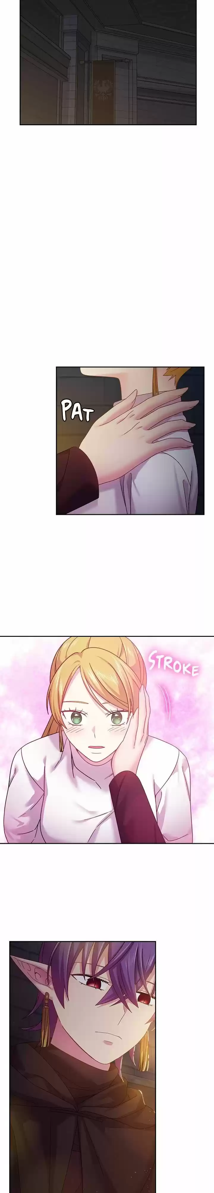 Ningen Desuga Maou Totsugu Koto Ni Narimashita Chapter 133