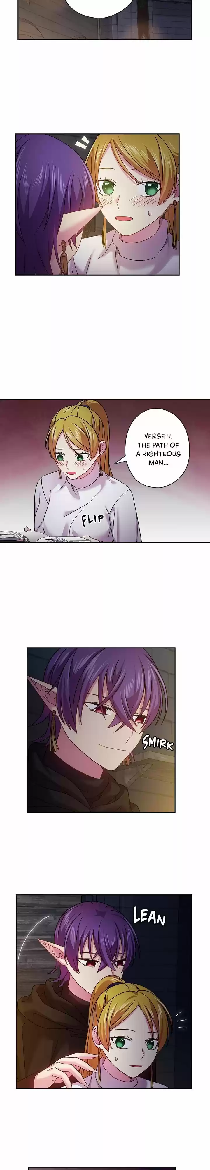 Ningen Desuga Maou Totsugu Koto Ni Narimashita Chapter 133