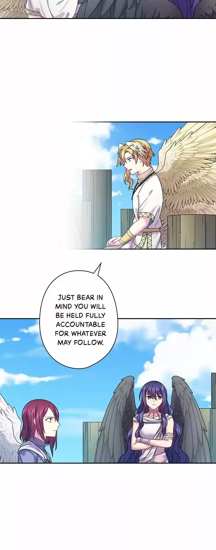 Ningen Desuga Maou Totsugu Koto Ni Narimashita Chapter 134