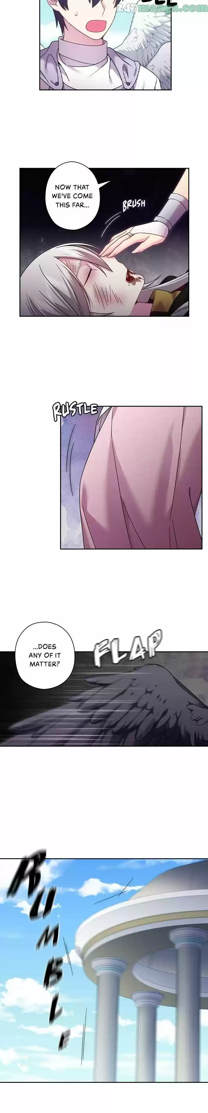 Ningen Desuga Maou Totsugu Koto Ni Narimashita Chapter 143