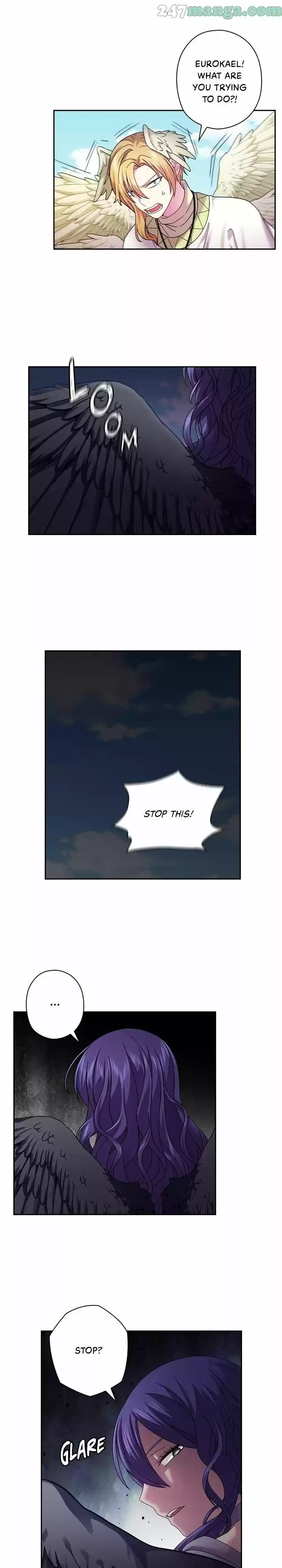 Ningen Desuga Maou Totsugu Koto Ni Narimashita Chapter 143