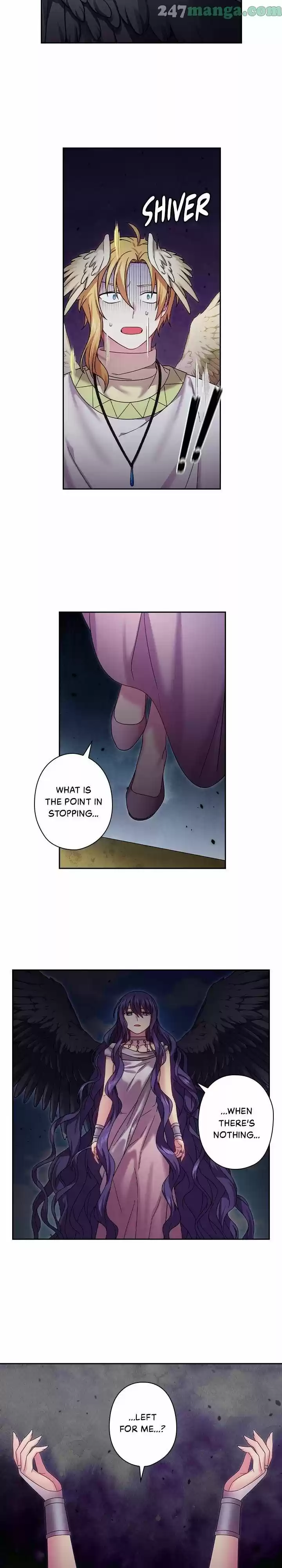 Ningen Desuga Maou Totsugu Koto Ni Narimashita Chapter 143