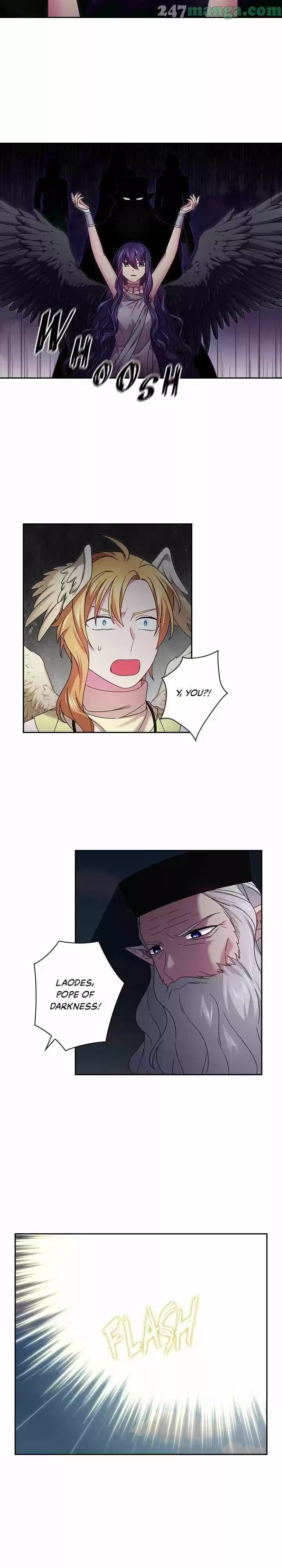 Ningen Desuga Maou Totsugu Koto Ni Narimashita Chapter 143