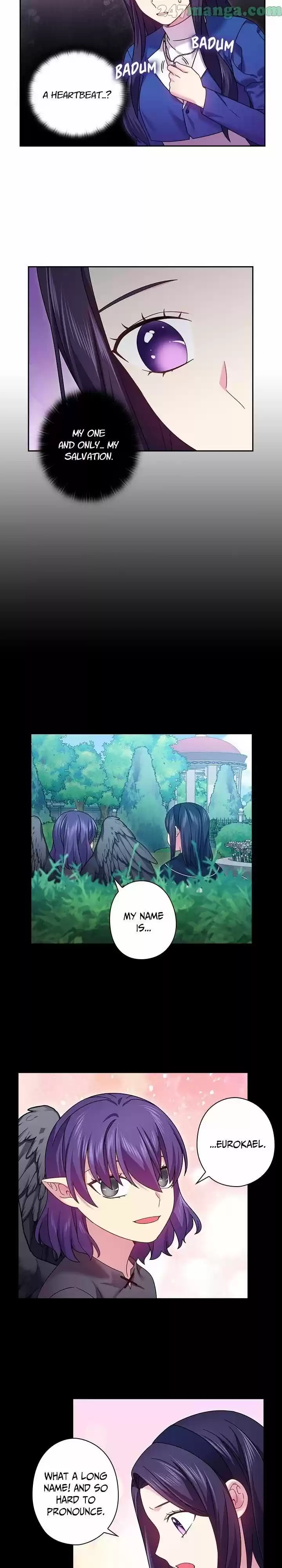 Ningen Desuga Maou Totsugu Koto Ni Narimashita Chapter 143