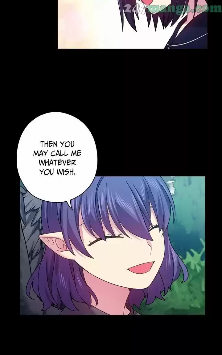 Ningen Desuga Maou Totsugu Koto Ni Narimashita Chapter 143