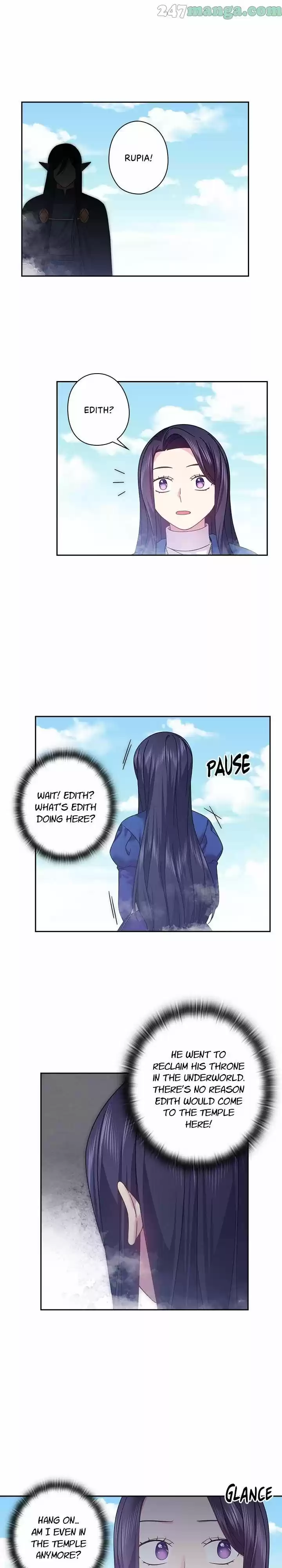 Ningen Desuga Maou Totsugu Koto Ni Narimashita Chapter 143