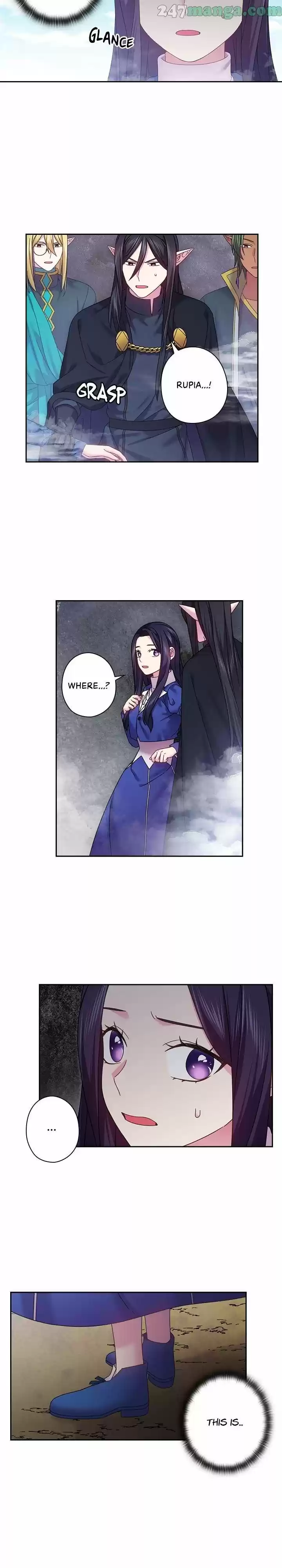 Ningen Desuga Maou Totsugu Koto Ni Narimashita Chapter 143