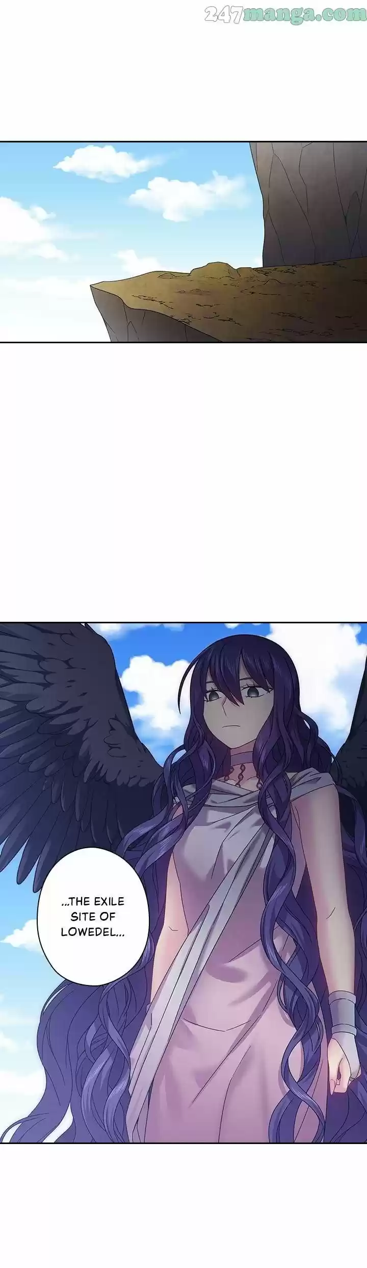 Ningen Desuga Maou Totsugu Koto Ni Narimashita Chapter 143