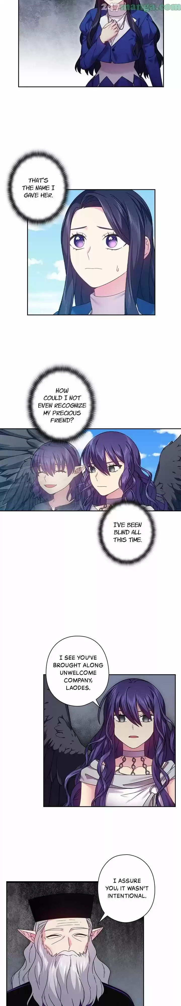 Ningen Desuga Maou Totsugu Koto Ni Narimashita Chapter 144