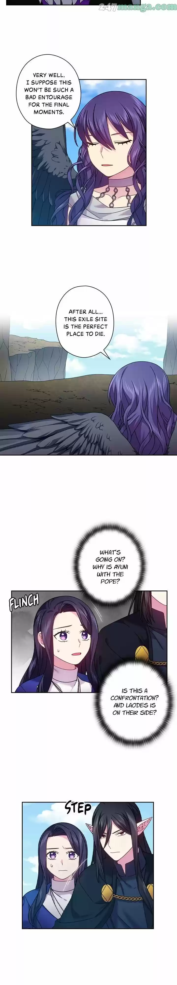 Ningen Desuga Maou Totsugu Koto Ni Narimashita Chapter 144