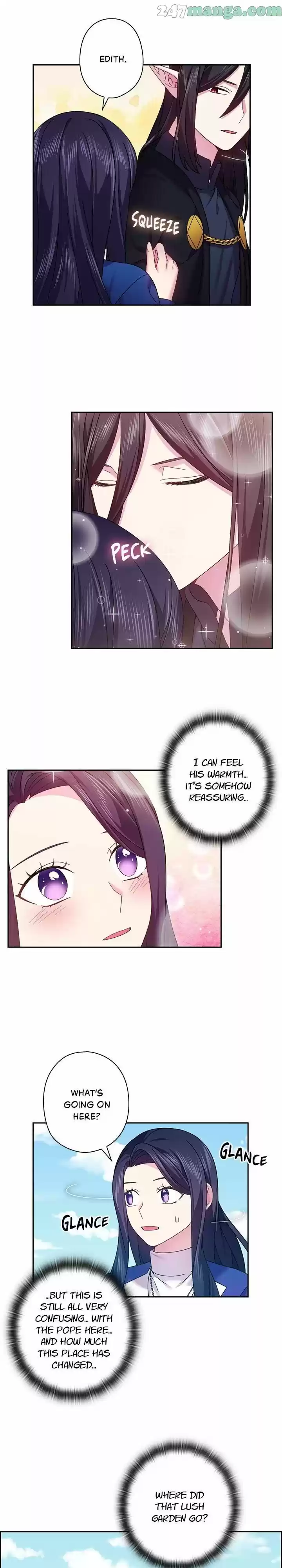 Ningen Desuga Maou Totsugu Koto Ni Narimashita Chapter 144