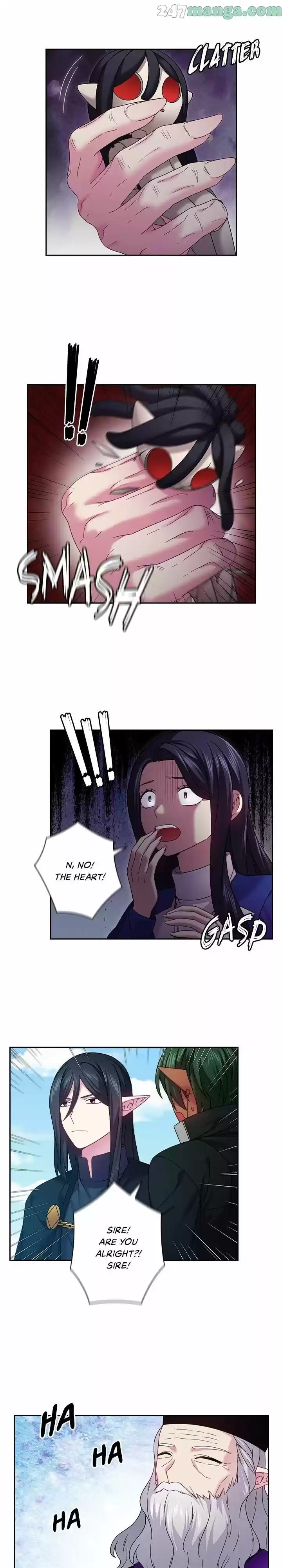 Ningen Desuga Maou Totsugu Koto Ni Narimashita Chapter 144