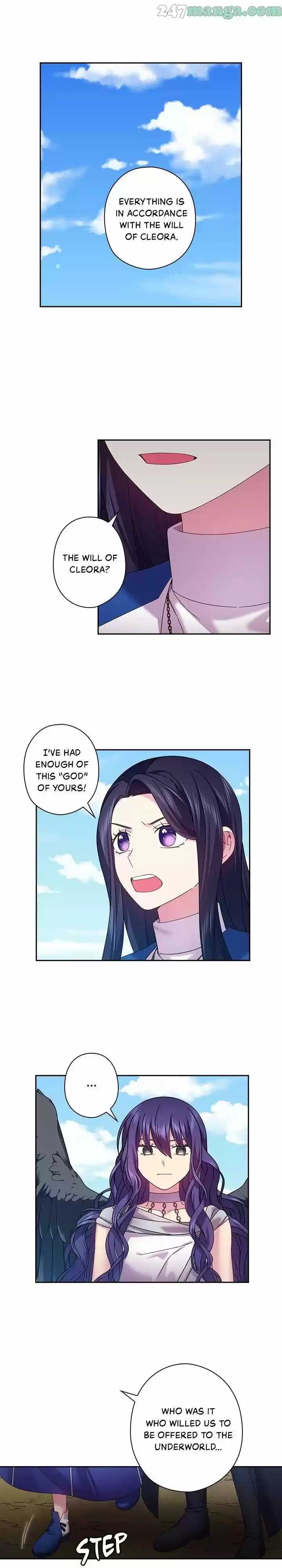 Ningen Desuga Maou Totsugu Koto Ni Narimashita Chapter 144