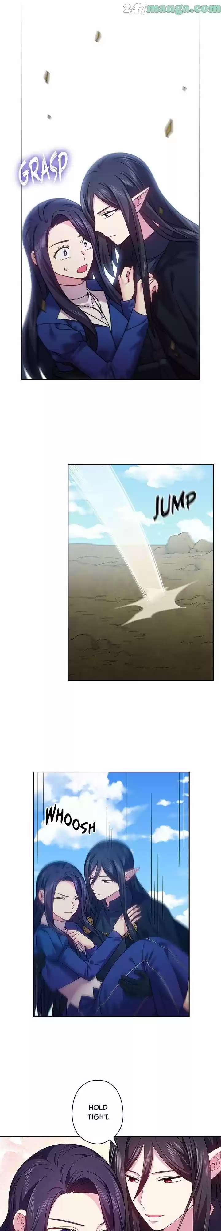 Ningen Desuga Maou Totsugu Koto Ni Narimashita Chapter 144