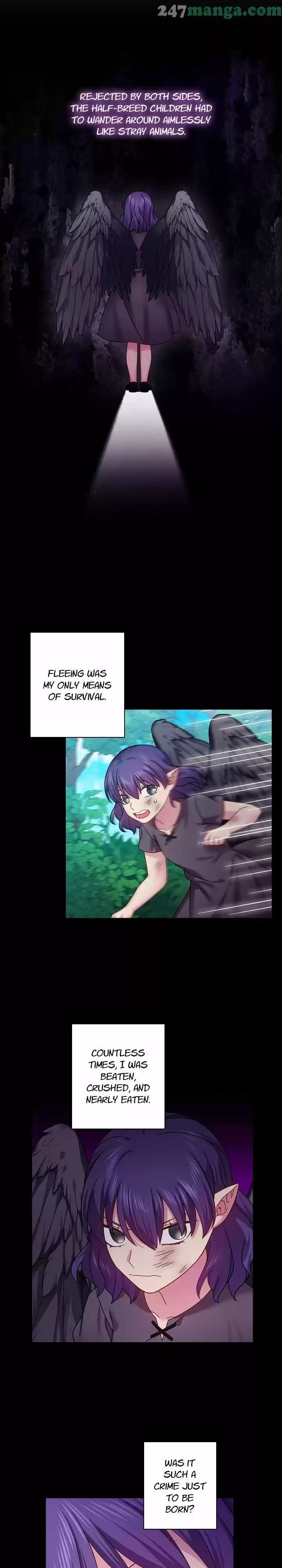 Ningen Desuga Maou Totsugu Koto Ni Narimashita Chapter 145