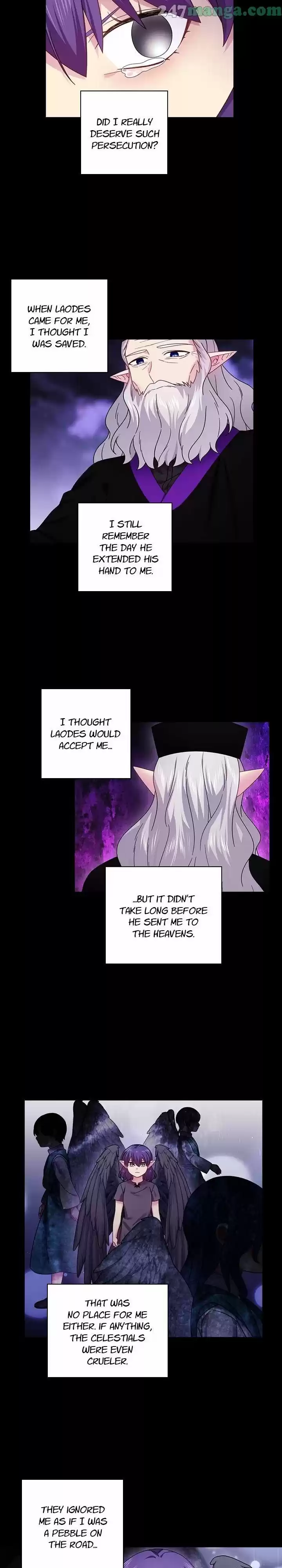 Ningen Desuga Maou Totsugu Koto Ni Narimashita Chapter 145