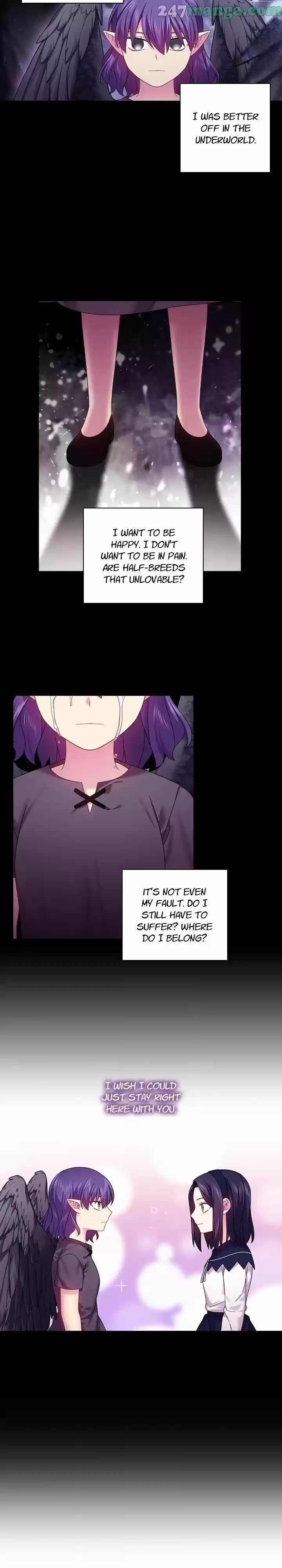 Ningen Desuga Maou Totsugu Koto Ni Narimashita Chapter 145