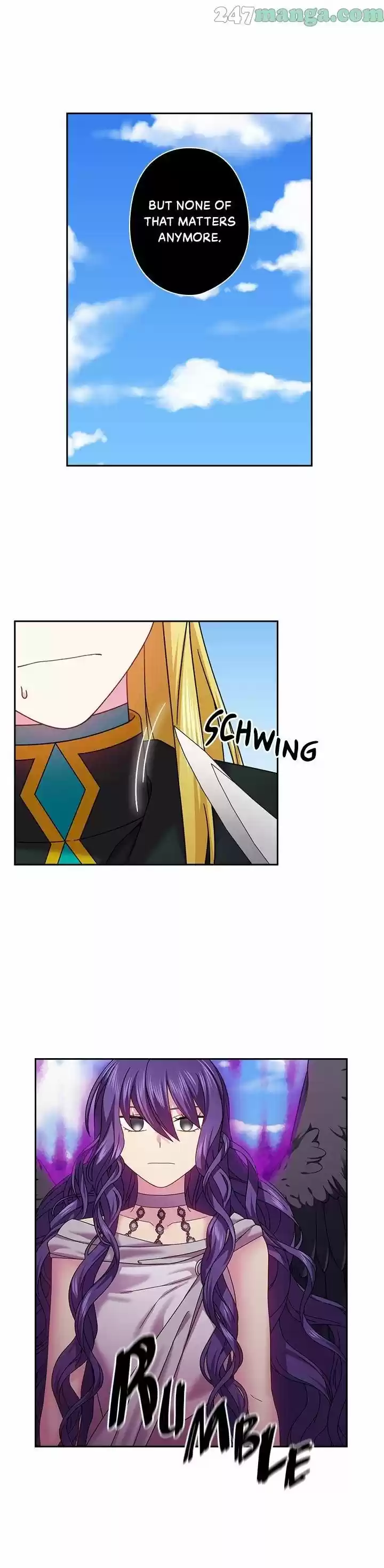 Ningen Desuga Maou Totsugu Koto Ni Narimashita Chapter 145