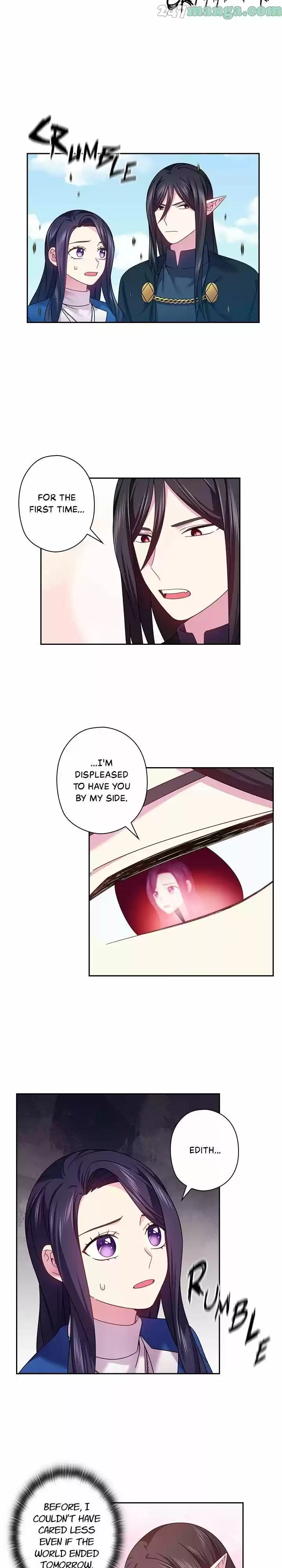 Ningen Desuga Maou Totsugu Koto Ni Narimashita Chapter 145