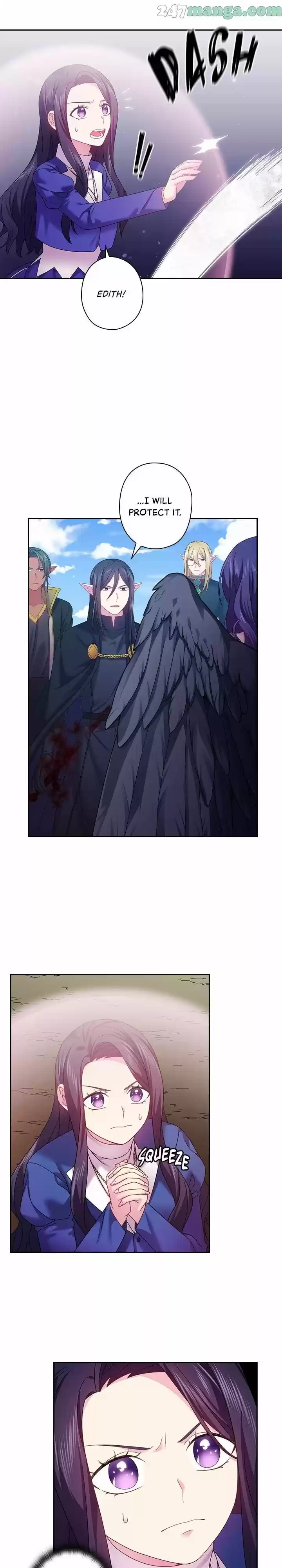 Ningen Desuga Maou Totsugu Koto Ni Narimashita Chapter 145