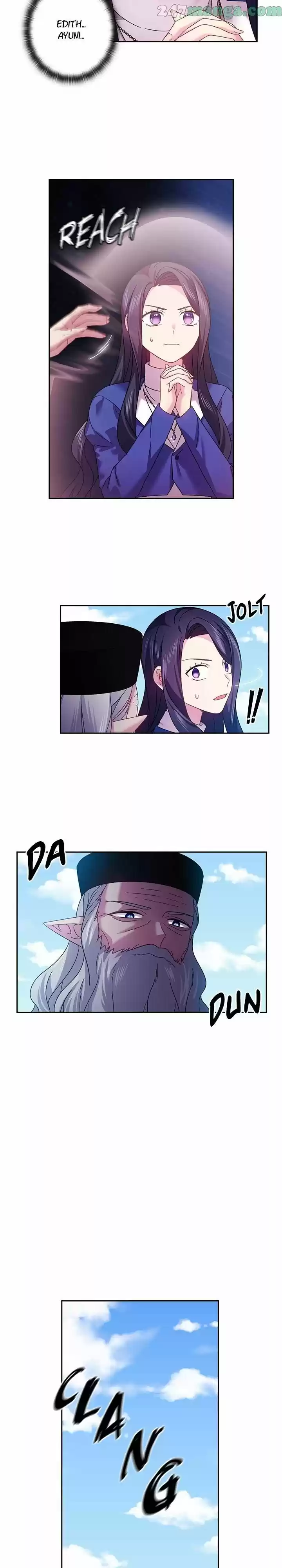 Ningen Desuga Maou Totsugu Koto Ni Narimashita Chapter 145