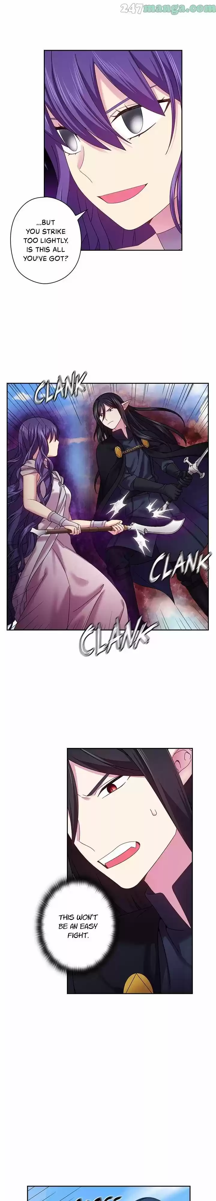 Ningen Desuga Maou Totsugu Koto Ni Narimashita Chapter 145