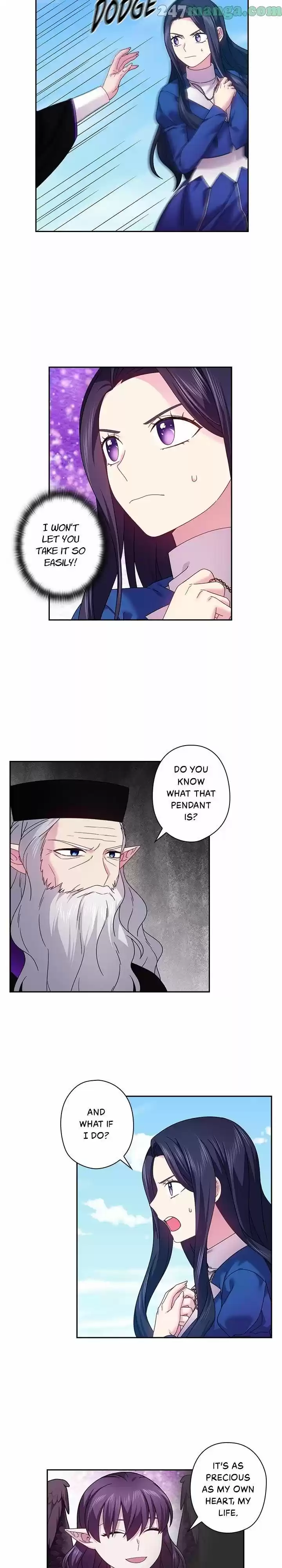 Ningen Desuga Maou Totsugu Koto Ni Narimashita Chapter 145