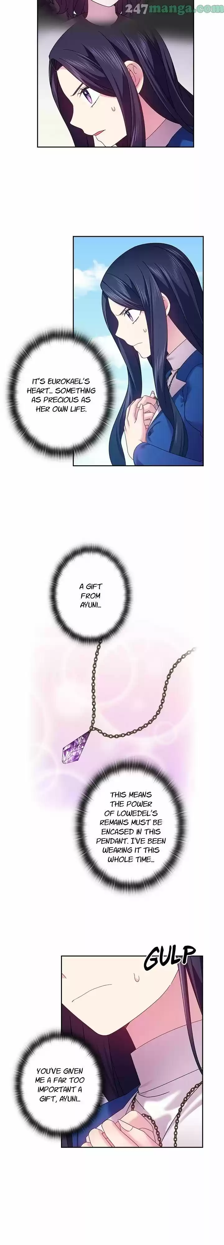 Ningen Desuga Maou Totsugu Koto Ni Narimashita Chapter 145