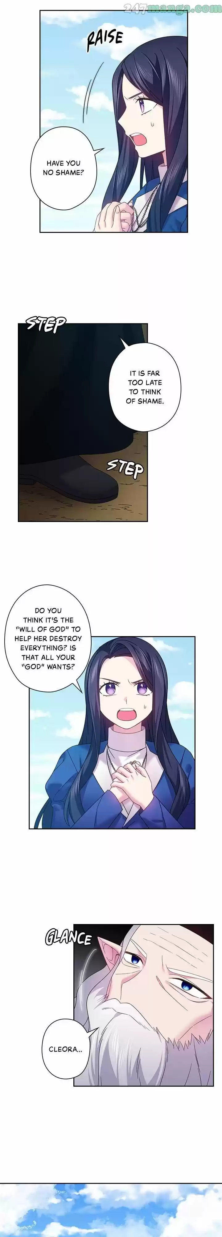 Ningen Desuga Maou Totsugu Koto Ni Narimashita Chapter 145