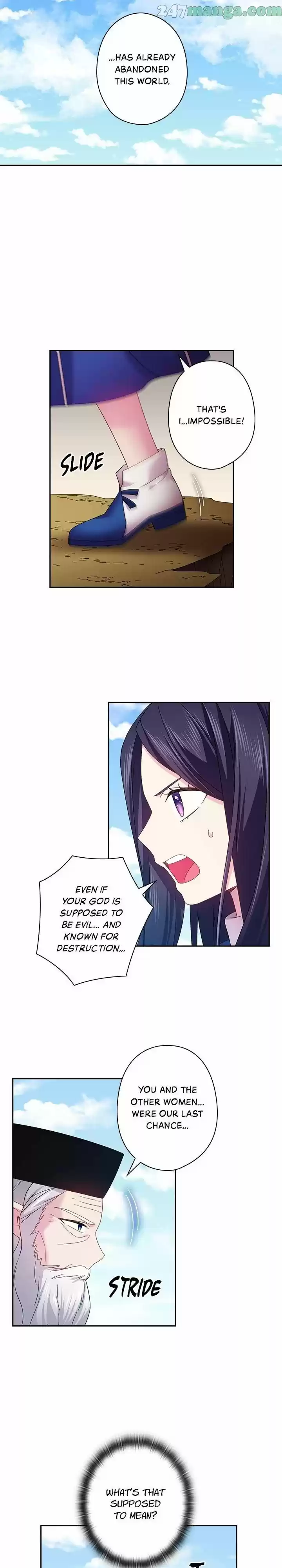 Ningen Desuga Maou Totsugu Koto Ni Narimashita Chapter 145