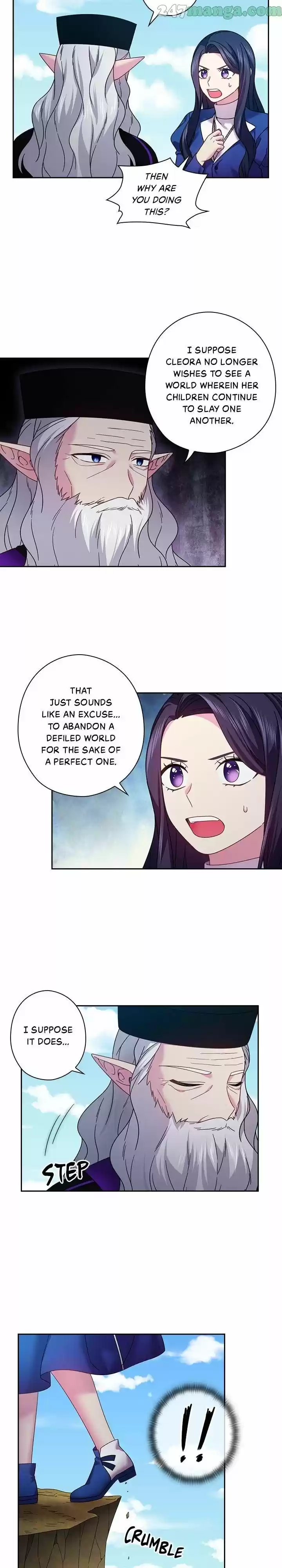 Ningen Desuga Maou Totsugu Koto Ni Narimashita Chapter 146