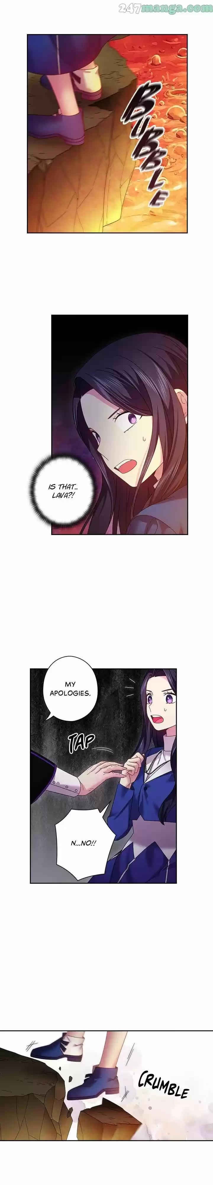 Ningen Desuga Maou Totsugu Koto Ni Narimashita Chapter 146