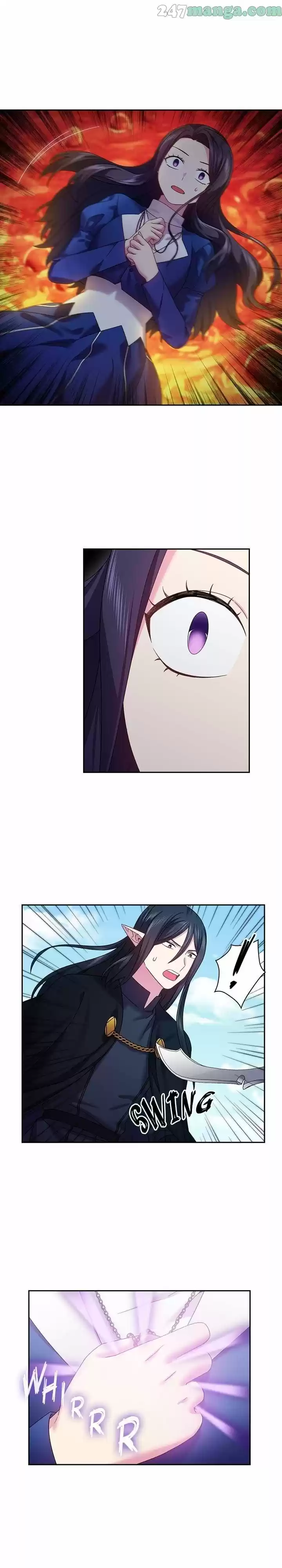 Ningen Desuga Maou Totsugu Koto Ni Narimashita Chapter 146